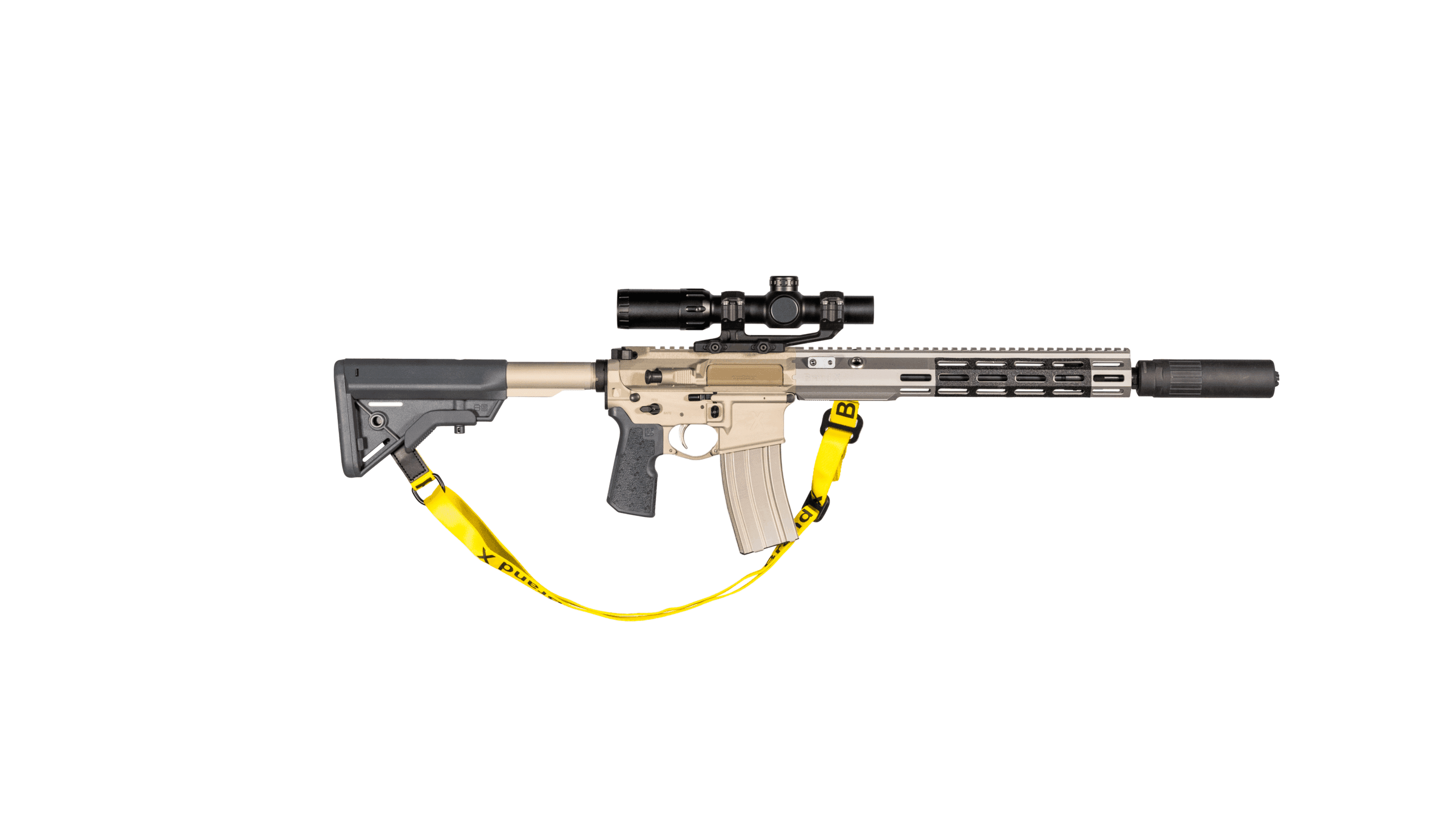 14.5" Standard Carbine – Bright - Image 4