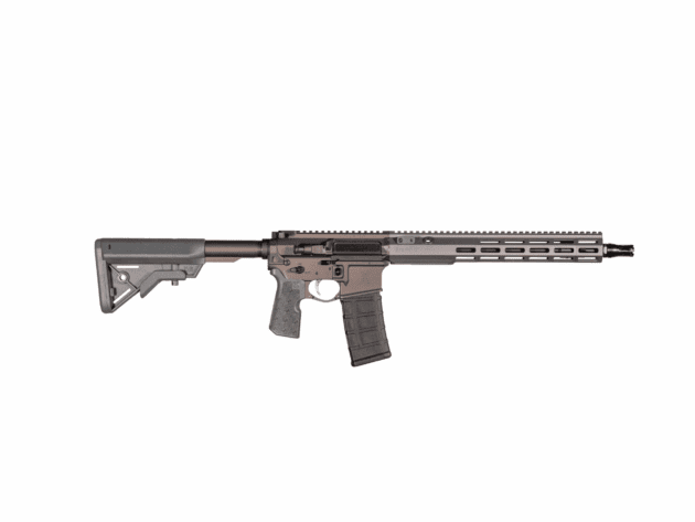 14.5″ Standard Carbine - Dark