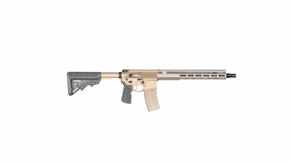 14.5" Standard Carbine – Bright