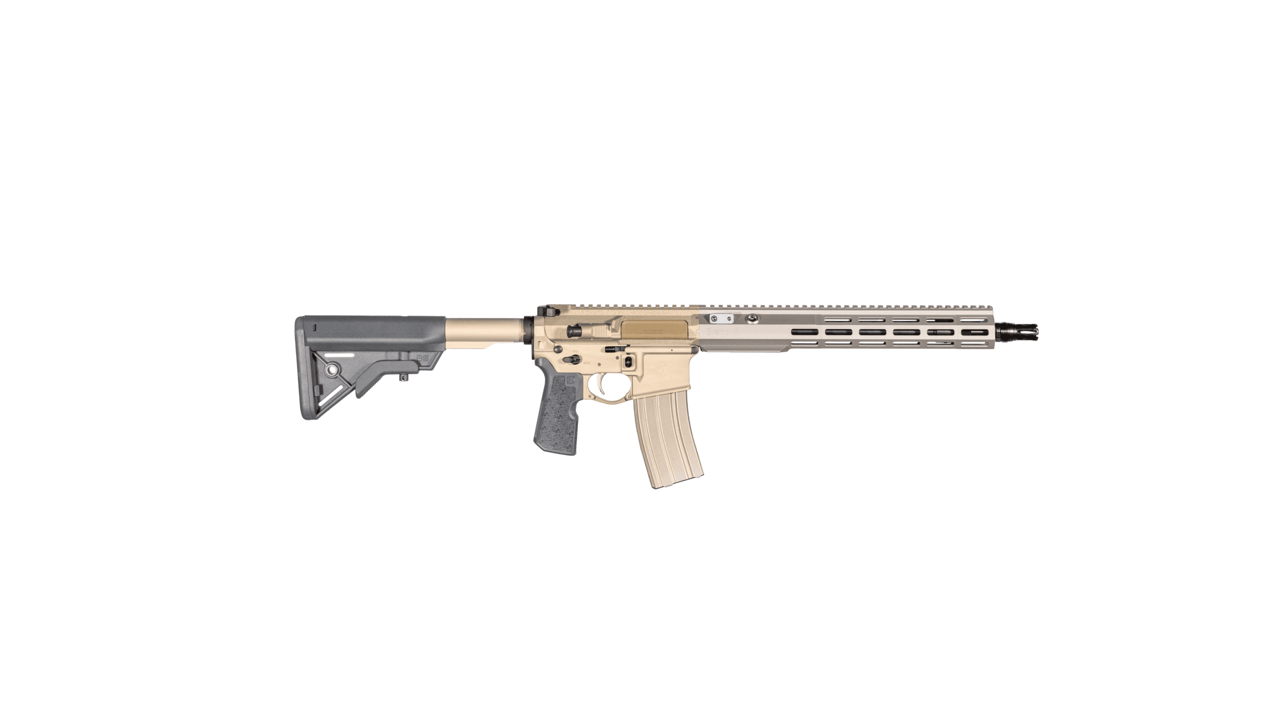 14.5" Standard Carbine – Bright