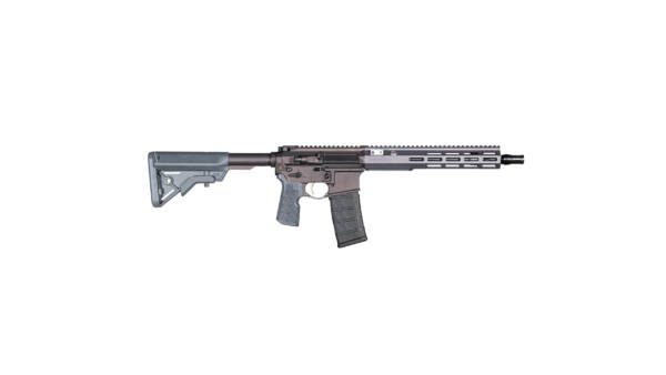 12.5″ Standard SBR - Dark