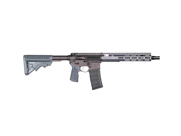 12.5″ Standard SBR - Dark