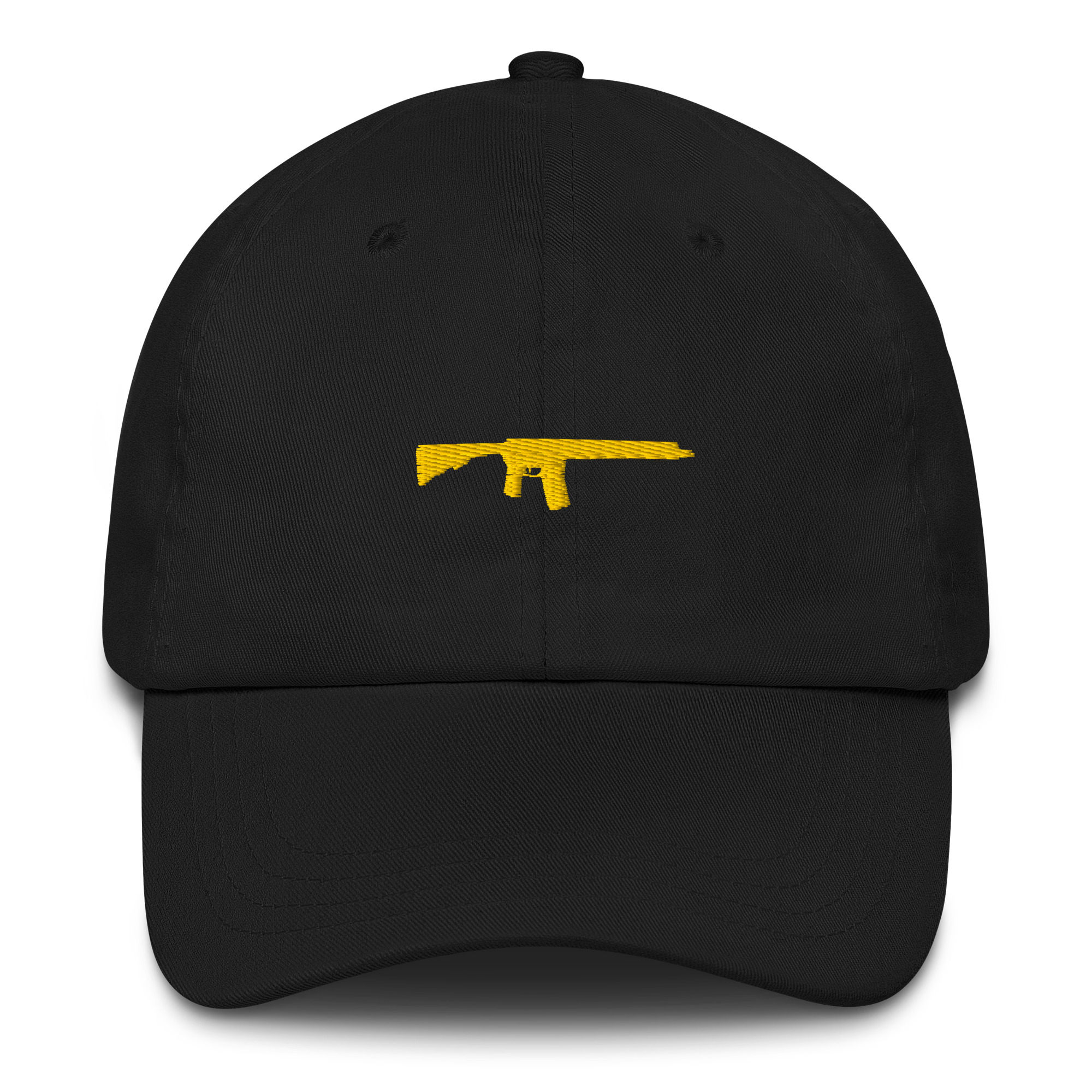 Standard Rifle Cap