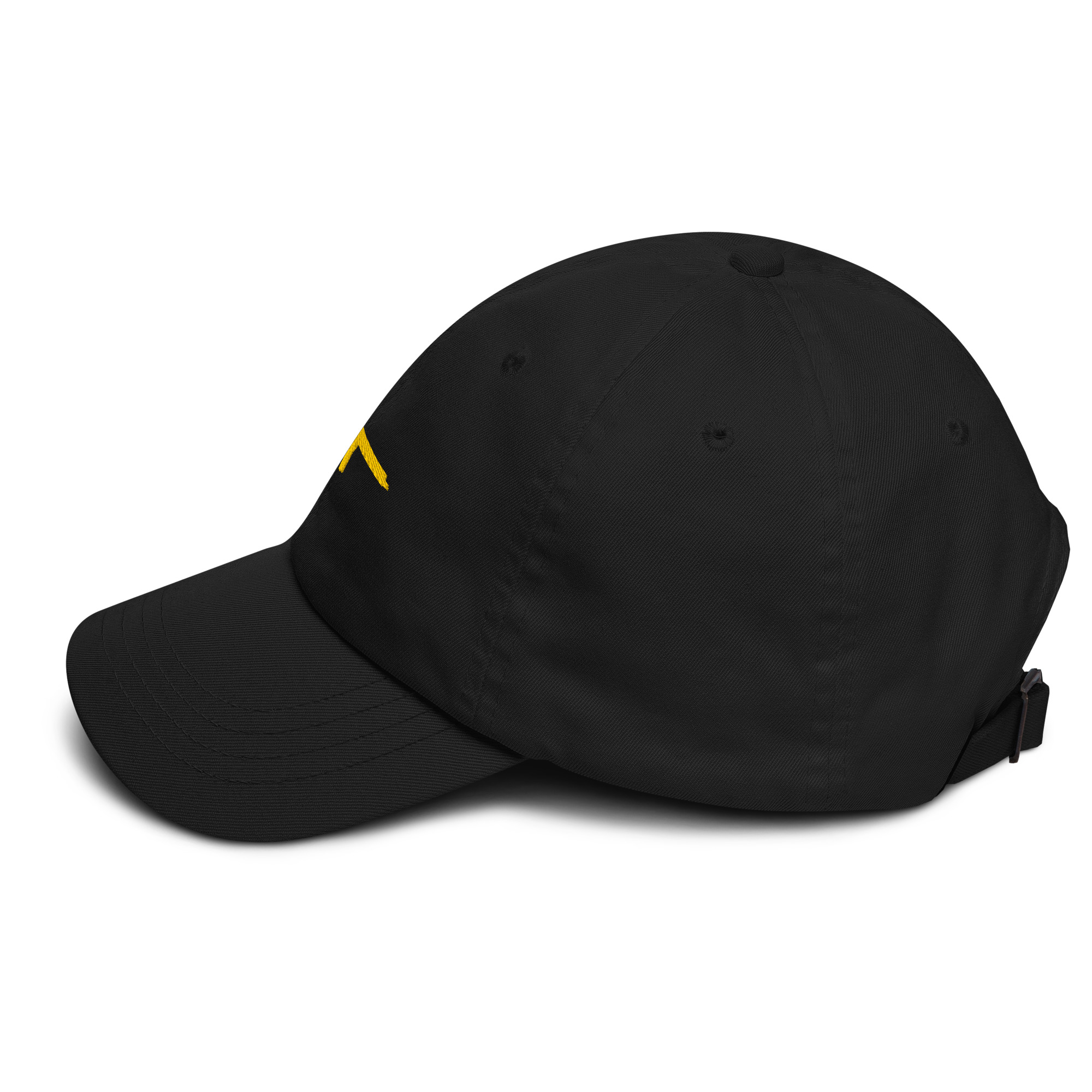 Standard Rifle Cap - Image 3