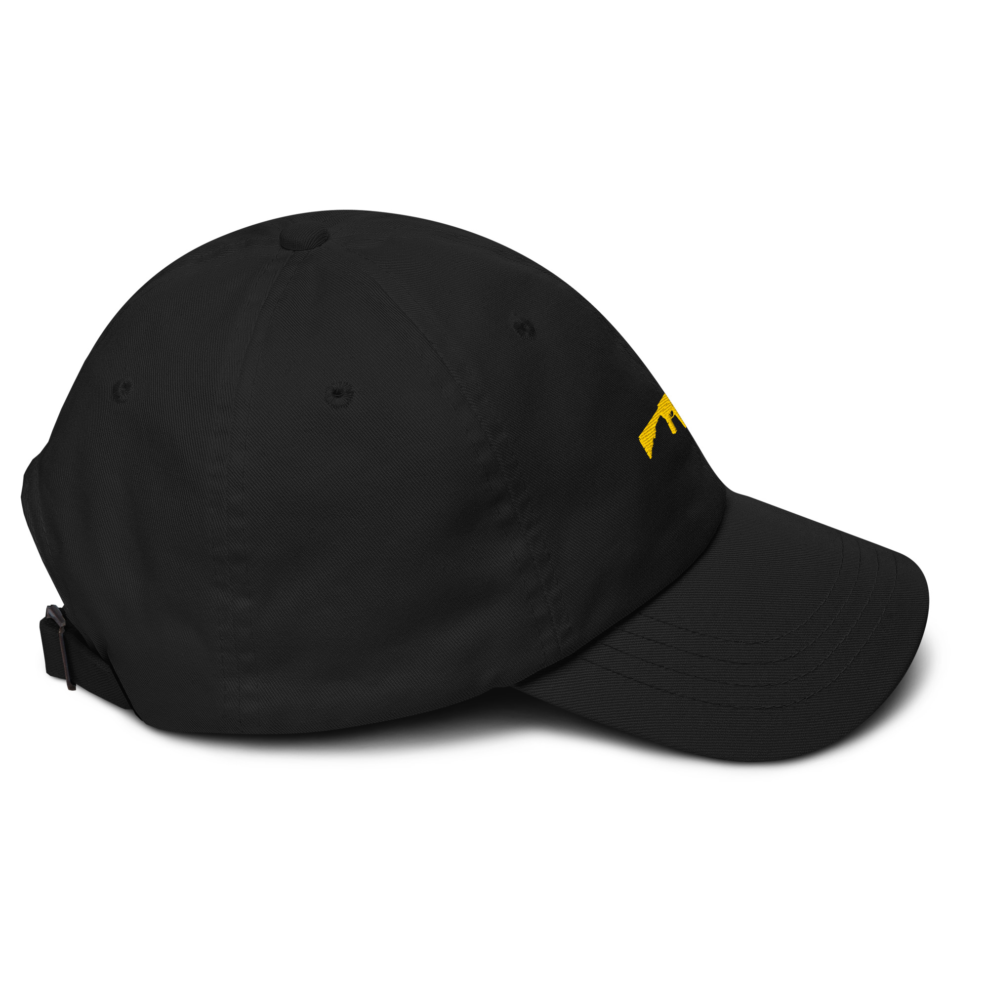 Standard Rifle Cap - Image 2