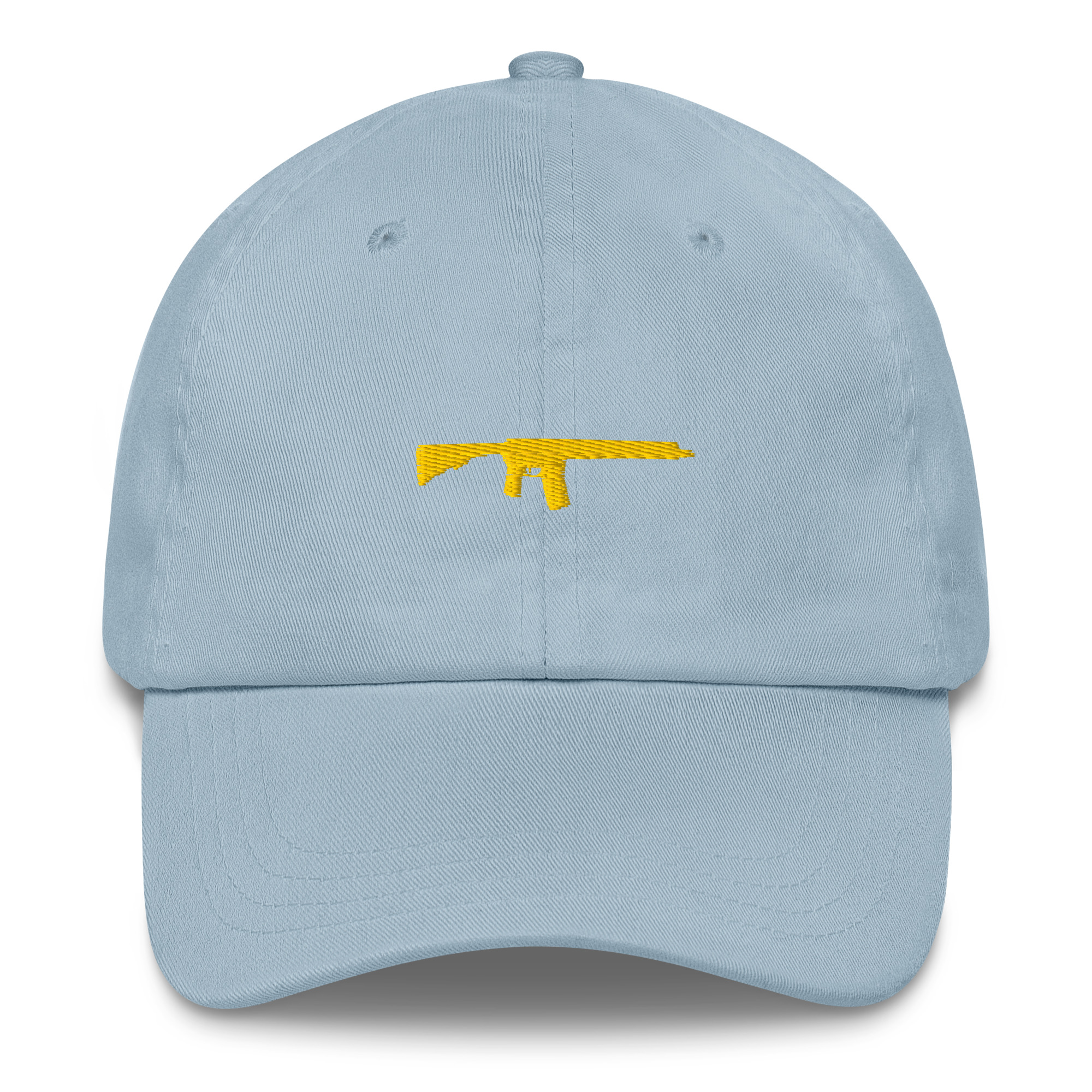 Standard Rifle Cap - Image 5
