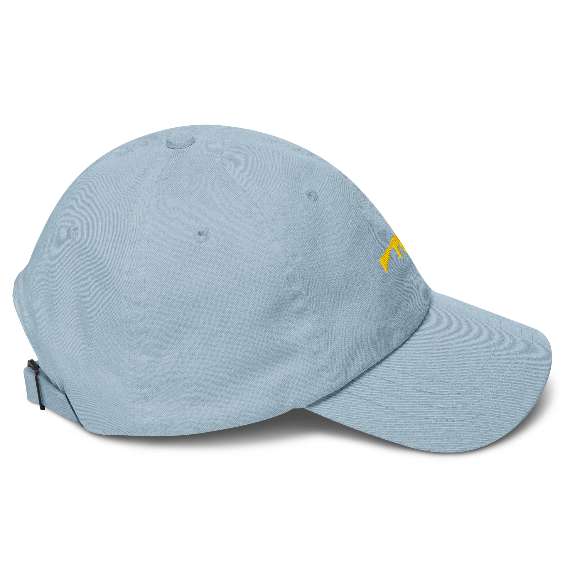 Standard Rifle Cap - Image 6
