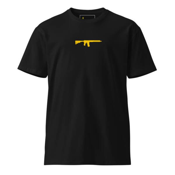 Standard Rifle T