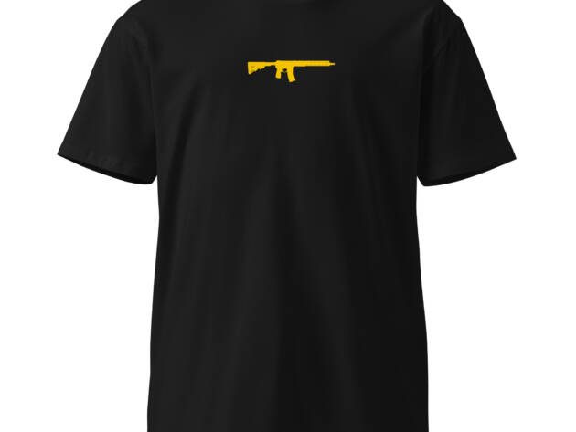 Standard Rifle T