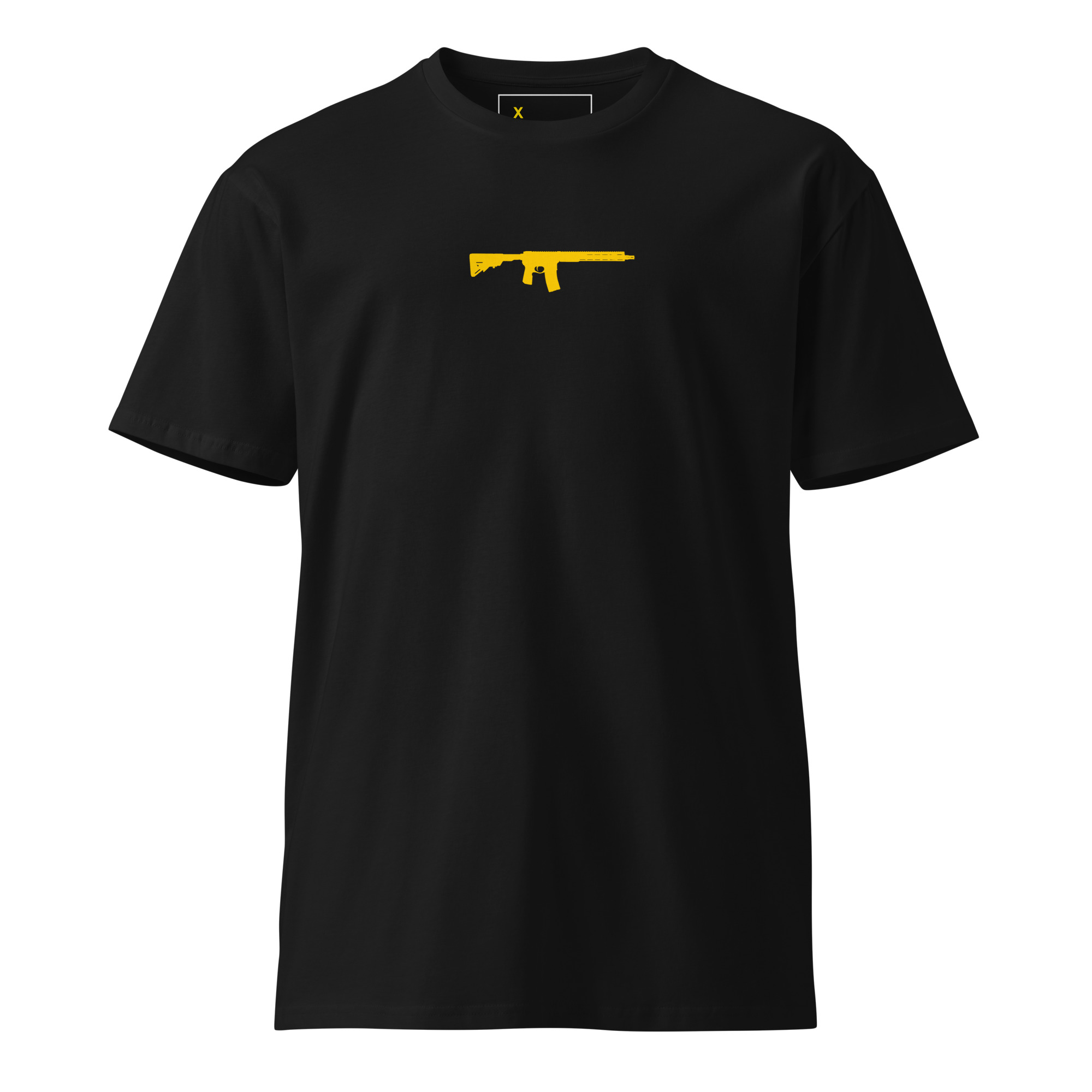 Standard Rifle T